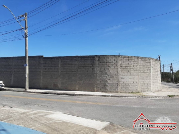 Imagem Terreno para Alugar, 1.225 m² em Residencial Parque Dos Sinos - Jacareí Imagem Terreno para Alugar, 1.225 m² em Residencial Parque Dos Sinos - Jacareí
