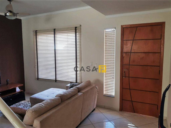 Imagem Casa com 3 Quartos à Venda, 87 m² em Catharina Zanaga - Americana Imagem Casa com 3 Quartos à Venda, 87 m² em Catharina Zanaga - Americana