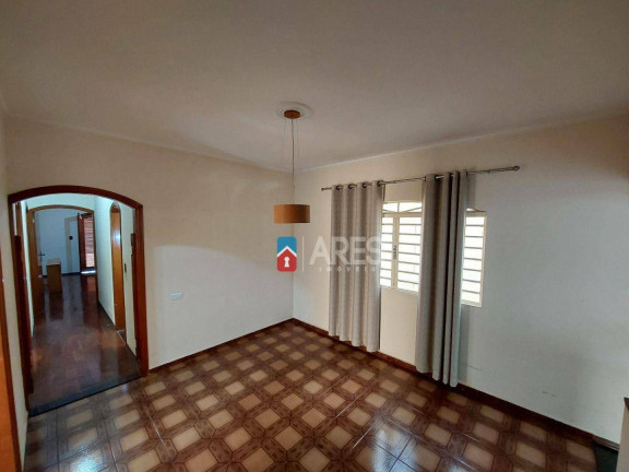 Imagem Casa com 5 Quartos à Venda, 275 m² em Jardim Bela Vista - Americana Imagem Casa com 5 Quartos à Venda, 275 m² em Jardim Bela Vista - Americana