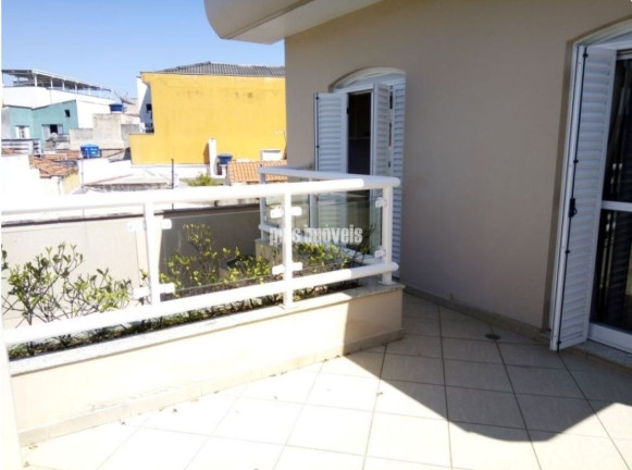 Imagem Casa com 4 Quartos para Alugar, 313 m² em Vila Formosa - São Paulo