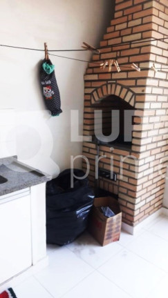Imagem Casa com 3 Quartos à Venda, 268 m² em Tucuruvi - São Paulo