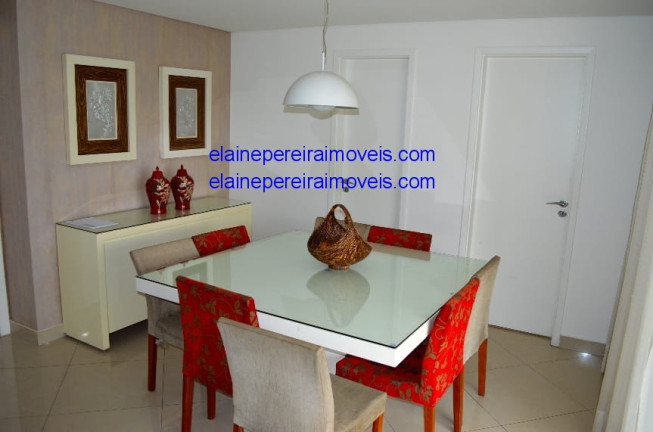 Imagem Apartamento com 3 Quartos à Venda, 117 m² em Cidade São Francisco - São Paulo Imagem Apartamento com 3 Quartos à Venda, 117 m² em Cidade São Francisco - São Paulo