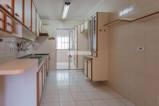 Imagem Apartamento com 3 Quartos à Venda, 161 m² em Morro Dos Ingleses - São Paulo