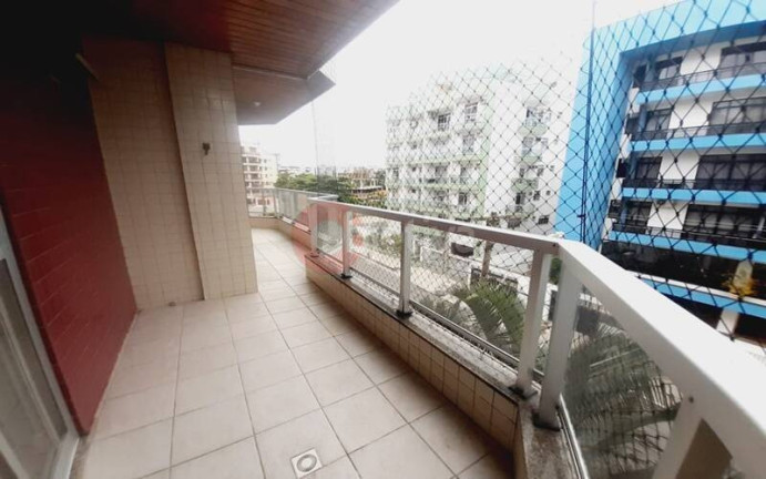 Imagem Apartamento com 2 Quartos para Alugar, 85 m² em Braga - Cabo Frio