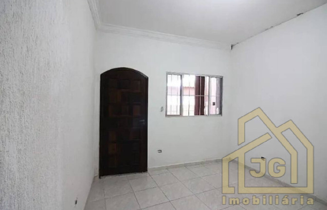 Imagem Casa com 2 Quartos à Venda, 90 m² em Jardim Teles De Menezes - Santo André Imagem Casa com 2 Quartos à Venda, 90 m² em Jardim Teles De Menezes - Santo André
