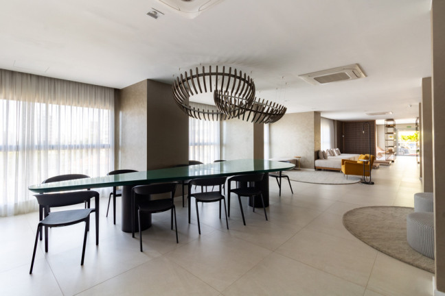 Imagem Apartamento com 1 Quarto à Venda, 47 m² em Vila Mariana - São Paulo Imagem Apartamento com 1 Quarto à Venda, 47 m² em Vila Mariana - São Paulo