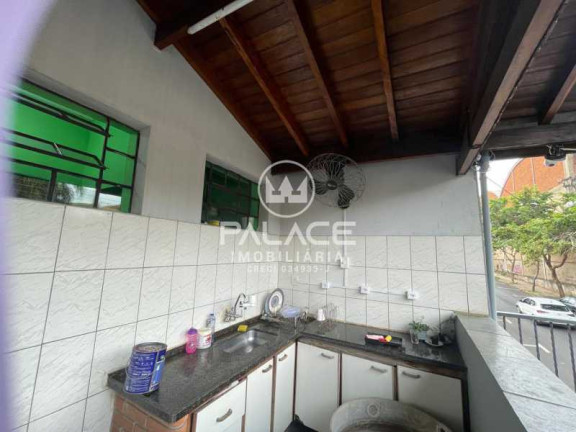 Imagem Imóvel com 3 Quartos para Alugar,  em Alto - Piracicaba