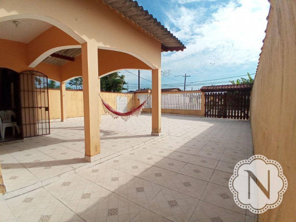 Imagem Casa com 3 Quartos à Venda, 115 m² em Gaivota - Itanhaém
