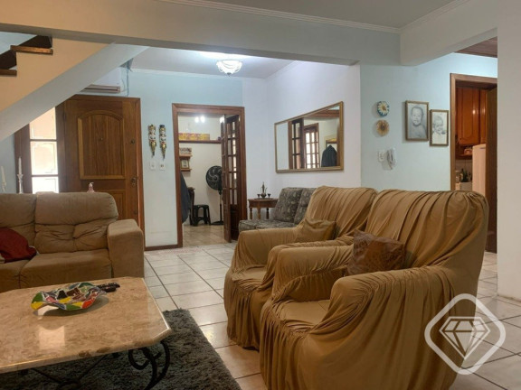Imagem Casa de Condomínio com 4 Quartos à Venda,  em Ipanema - Porto Alegre