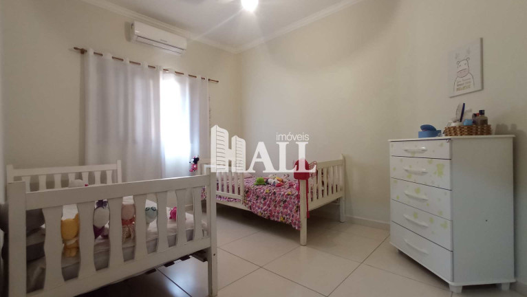 Imagem Casa com 3 Quartos à Venda, 110 m² em Parque Residencial Maria Zorita - São José Do Rio Preto Imagem Casa com 3 Quartos à Venda, 110 m² em Parque Residencial Maria Zorita - São José Do Rio Preto