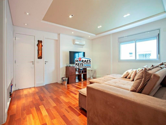 Imagem Apartamento com 3 Quartos à Venda, 258 m² em Vila Cordeiro - São Paulo Imagem Apartamento com 3 Quartos à Venda, 258 m² em Vila Cordeiro - São Paulo