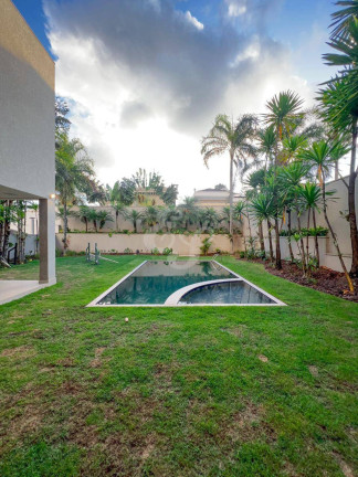 Imagem Casa de Condomínio com 4 Quartos à Venda, 736 m² em Tamboré - Santana De Parnaíba Imagem Casa de Condomínio com 4 Quartos à Venda, 736 m² em Tamboré - Santana De Parnaíba