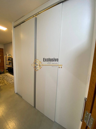 Imagem Cobertura com 2 Quartos à Venda, 96 m² em Vila Humaitá - Santo André