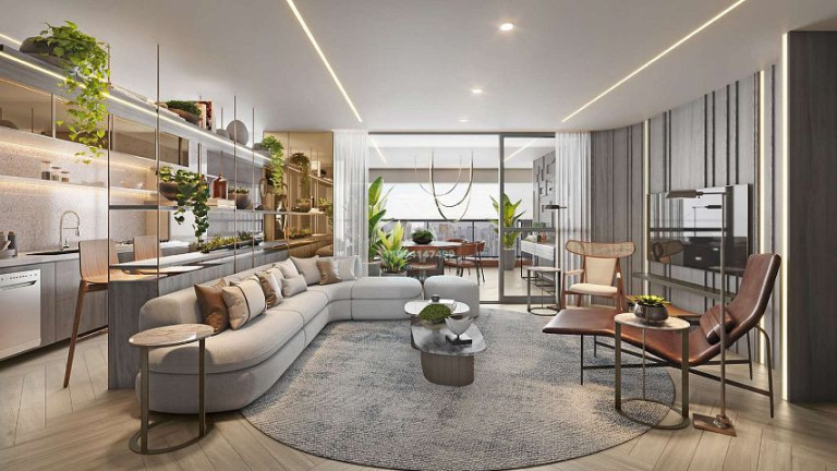 Imagem Apartamento com 3 Quartos à Venda, 143 m² em Vila Mariana - São Paulo Imagem Apartamento com 3 Quartos à Venda, 143 m² em Vila Mariana - São Paulo