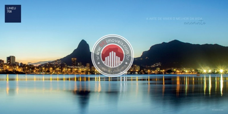 Imagem Cobertura com 4 Quartos à Venda, 448 m² em Lagoa - Rio De Janeiro Imagem Cobertura com 4 Quartos à Venda, 448 m² em Lagoa - Rio De Janeiro