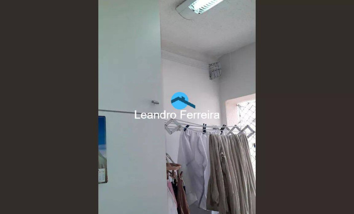 Imagem Apartamento com 2 Quartos à Venda, 80 m² em Centro - São Bernardo Do Campo Imagem Apartamento com 2 Quartos à Venda, 80 m² em Centro - São Bernardo Do Campo