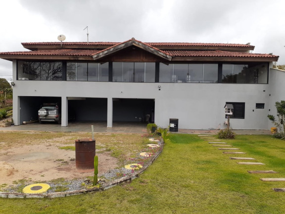 Imóvel com 3 Quartos à Venda, 341 m² em Araçoiaba Da Serra - Araçoiaba Da Serra