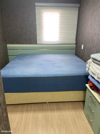 Imagem Apartamento com 1 Quarto à Venda, 44 m² em Casa Branca - Santo André