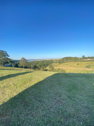 Imagem Terreno à Venda, 1.250 m² em Condomínio Le Portier Nautic Residence - Piedade