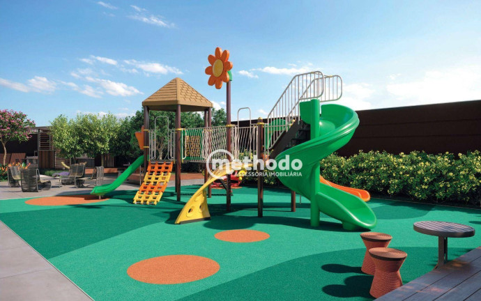 Imagem Apartamento com 2 Quartos à Venda, 57 m² em Botafogo - Campinas Imagem Apartamento com 2 Quartos à Venda, 57 m² em Botafogo - Campinas