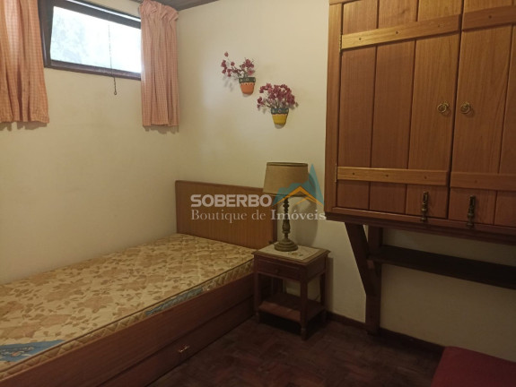 Imagem Imóvel com 5 Quartos à Venda, 11.040 m² em Araras - Teresópolis