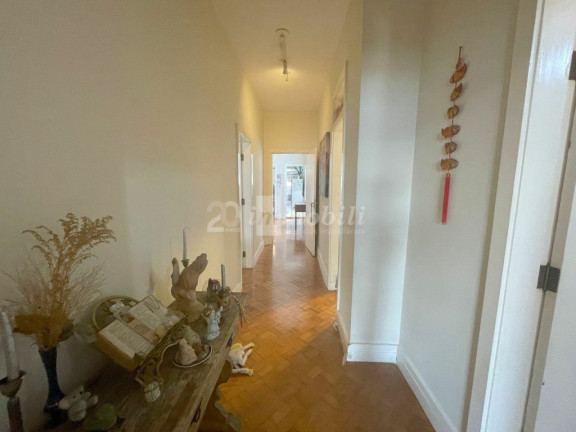 Imagem Apartamento com 3 Quartos à Venda, 250 m² em Higienópolis - São Paulo Imagem Apartamento com 3 Quartos à Venda, 250 m² em Higienópolis - São Paulo