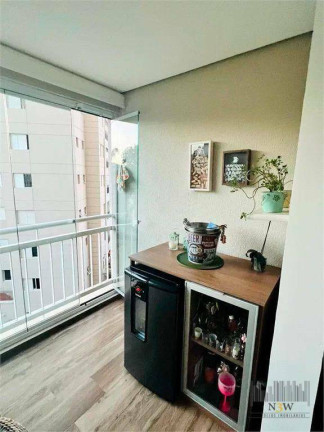 Imagem Apartamento com 3 Quartos à Venda, 65 m² em Vila Leopoldina - São Paulo Imagem Apartamento com 3 Quartos à Venda, 65 m² em Vila Leopoldina - São Paulo