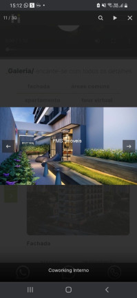 Imagem Imóvel com 1 Quarto à Venda, 22 m² em Vila Mariana - São Paulo Imagem Imóvel com 1 Quarto à Venda, 22 m² em Vila Mariana - São Paulo