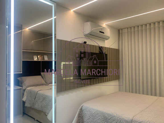 Imagem Apartamento com 2 Quartos à Venda, 70 m² em Praia De Itaparica - Vila Velha