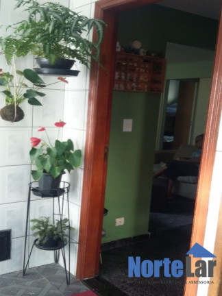Imagem Apartamento com 2 Quartos à Venda, 50 m² em Jardim Antártica - São Paulo