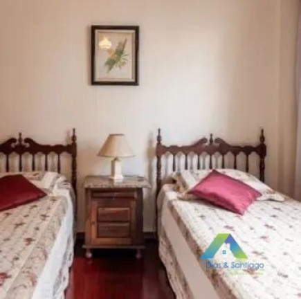 Imagem Apartamento com 3 Quartos à Venda, 150 m² em Vila Andrade - São Paulo