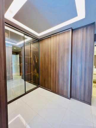 Imagem Apartamento com 3 Quartos à Venda, 182 m² em Setor Marista - Goiânia