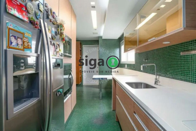 Imagem Apartamento com 3 Quartos à Venda ou Locação, 171 m² em Vila Andrade - São Paulo Imagem Apartamento com 3 Quartos à Venda ou Locação, 171 m² em Vila Andrade - São Paulo