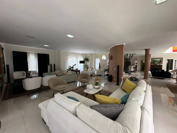 Imagem Casa com 5 Quartos à Venda, 713 m² em Riviera De São Lourenço - Bertioga Imagem Casa com 5 Quartos à Venda, 713 m² em Riviera De São Lourenço - Bertioga