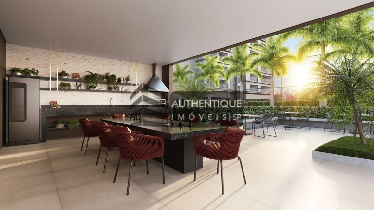 Imagem Apartamento com 3 Quartos à Venda, 123 m² em Ipiranga - São Paulo