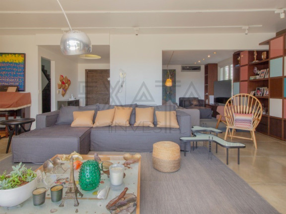 Imagem Casa com 3 Quartos à Venda, 485 m² em Cidade Jardim - São Paulo Imagem Casa com 3 Quartos à Venda, 485 m² em Cidade Jardim - São Paulo