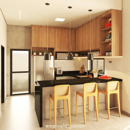 Imagem Casa com 3 Quartos à Venda, 583 m² em Bonfim Paulista - Ribeirão Preto