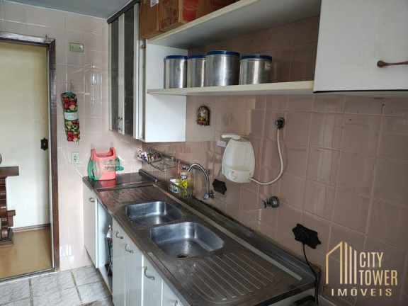 Imagem Apartamento com 2 Quartos à Venda, 56 m² em Vila Santa Catarina - São Paulo