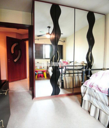 Imagem Apartamento com 4 Quartos à Venda, 170 m² em Cerqueira César - São Paulo Imagem Apartamento com 4 Quartos à Venda, 170 m² em Cerqueira César - São Paulo