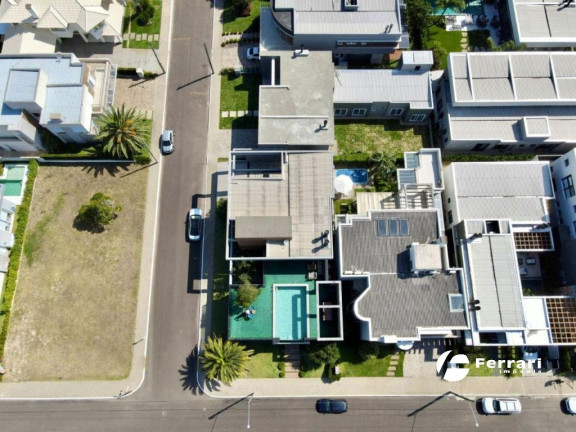Imagem Casa de Condomínio com 4 Quartos à Venda, 350 m² em Morada Do Sol - Capão Da Canoa