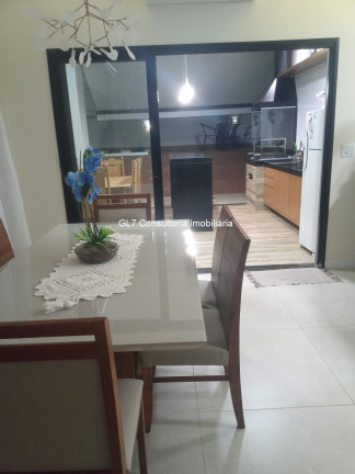 Imagem Casa com 3 Quartos à Venda,  em Jardim Bréscia - Indaiatuba