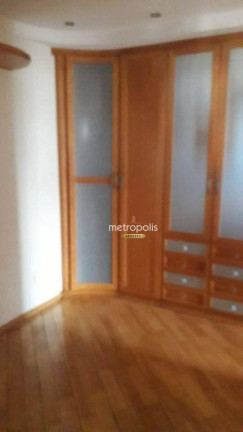 Imagem Apartamento com 4 Quartos à Venda, 245 m² em Jardim - Santo André Imagem Apartamento com 4 Quartos à Venda, 245 m² em Jardim - Santo André