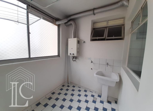 Imagem Apartamento com 2 Quartos à Venda, 85 m² em Vila Nova Conceição - São Paulo