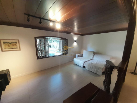 Imagem Casa com 4 Quartos à Venda, 3.526 m² em Parque São Luiz - Teresópolis