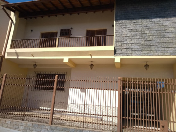 Imagem Casa com 3 Quartos à Venda, 402 m² em Alto Higienópolis - Bauru