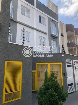 Apartamento com 2 Quartos à Venda, 44 m² em Parque Das Nações - Santo André
