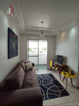 Imagem Apartamento com 3 Quartos à Venda, 58 m² em Pirituba - São Paulo Imagem Apartamento com 3 Quartos à Venda, 58 m² em Pirituba - São Paulo