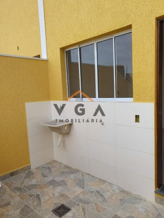 Imagem Casa com 2 Quartos à Venda, 67 m² em Vila Ponte Rasa - São Paulo