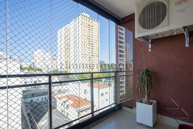 Imagem Apartamento com 2 Quartos à Venda, 182 m² em Perdizes - São Paulo Imagem Apartamento com 2 Quartos à Venda, 182 m² em Perdizes - São Paulo