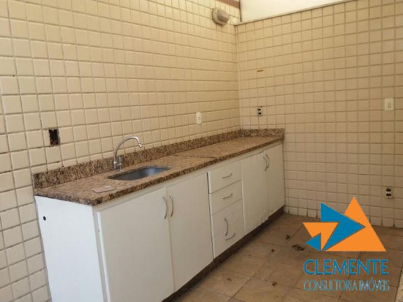 Imagem Apartamento com 4 Quartos à Venda, 208 m² em Gutierrez - Belo Horizonte